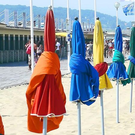 Charmant 3 Pieces Avec Jardin A 5Mn De La Plage Deauville Exteriör bild